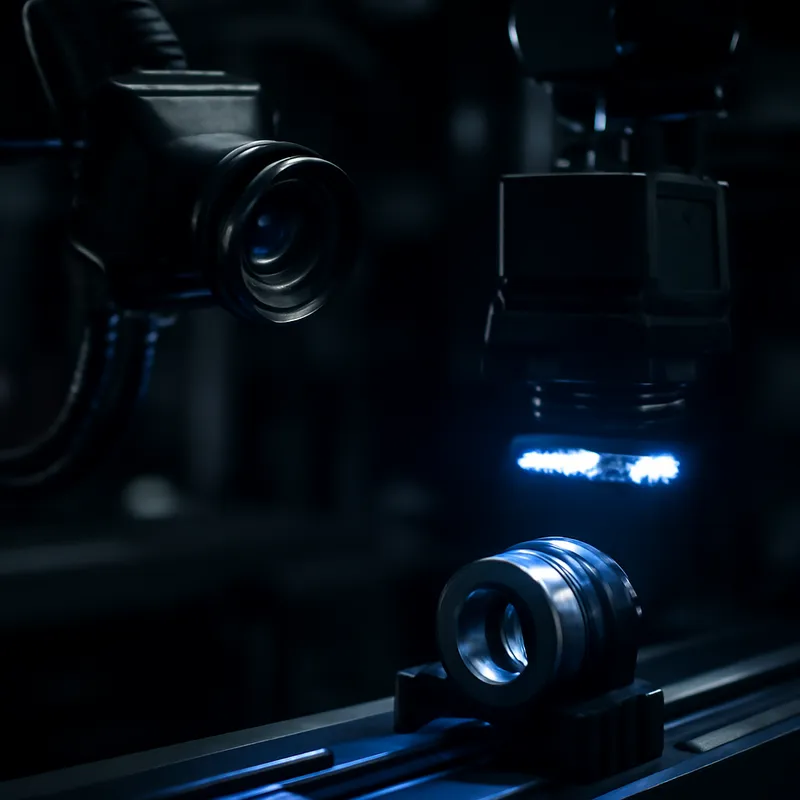 Machine Vision