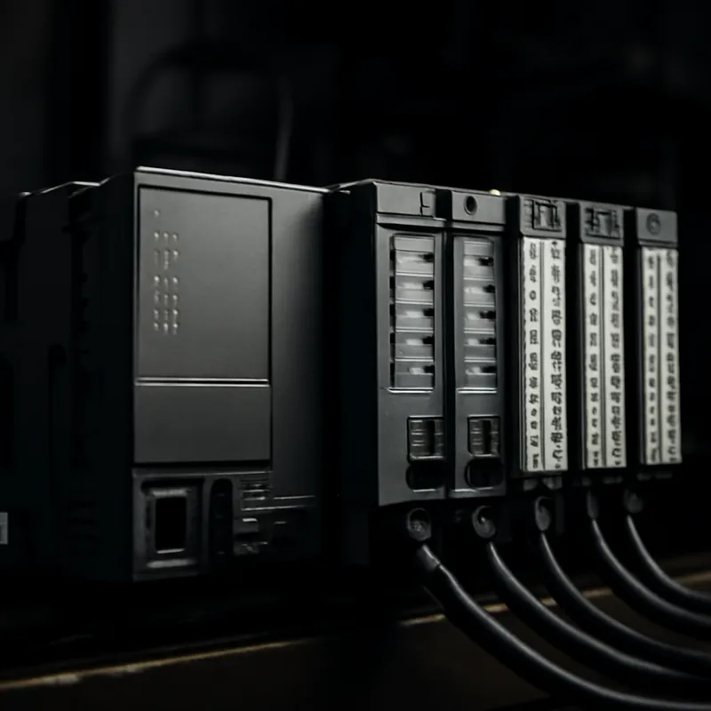 PLC Systems