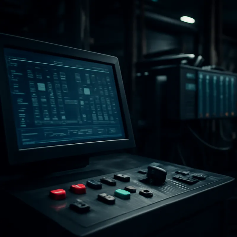 SCADA Systems