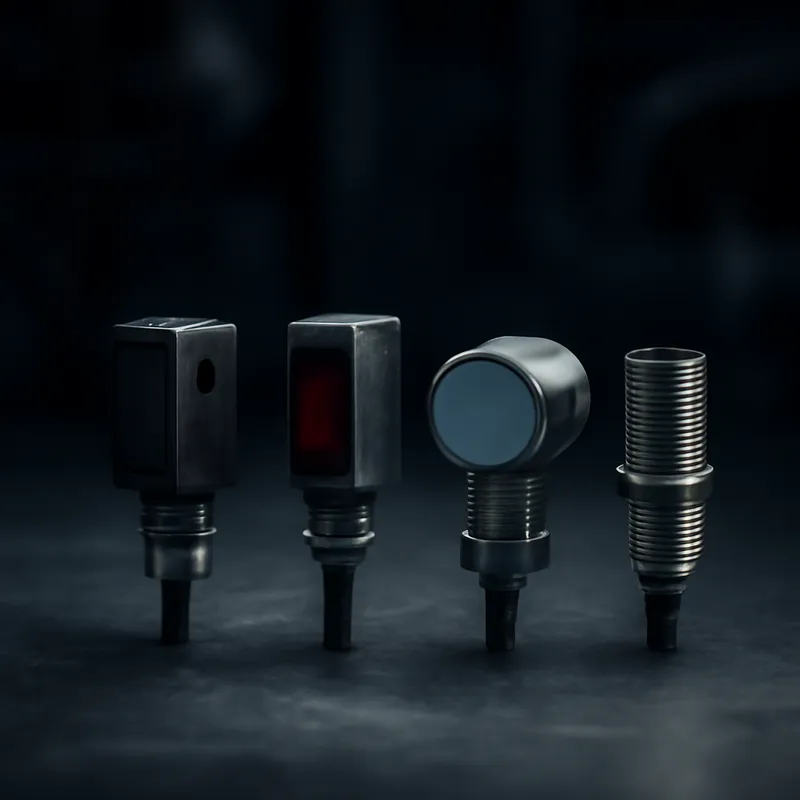 Sensors