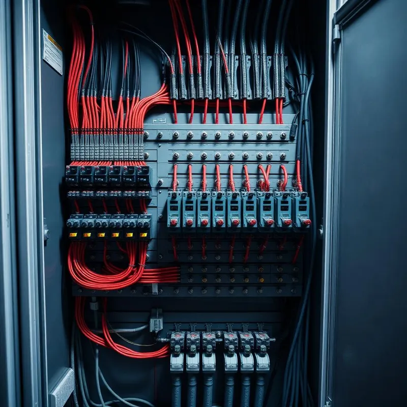 Electrical Supplies