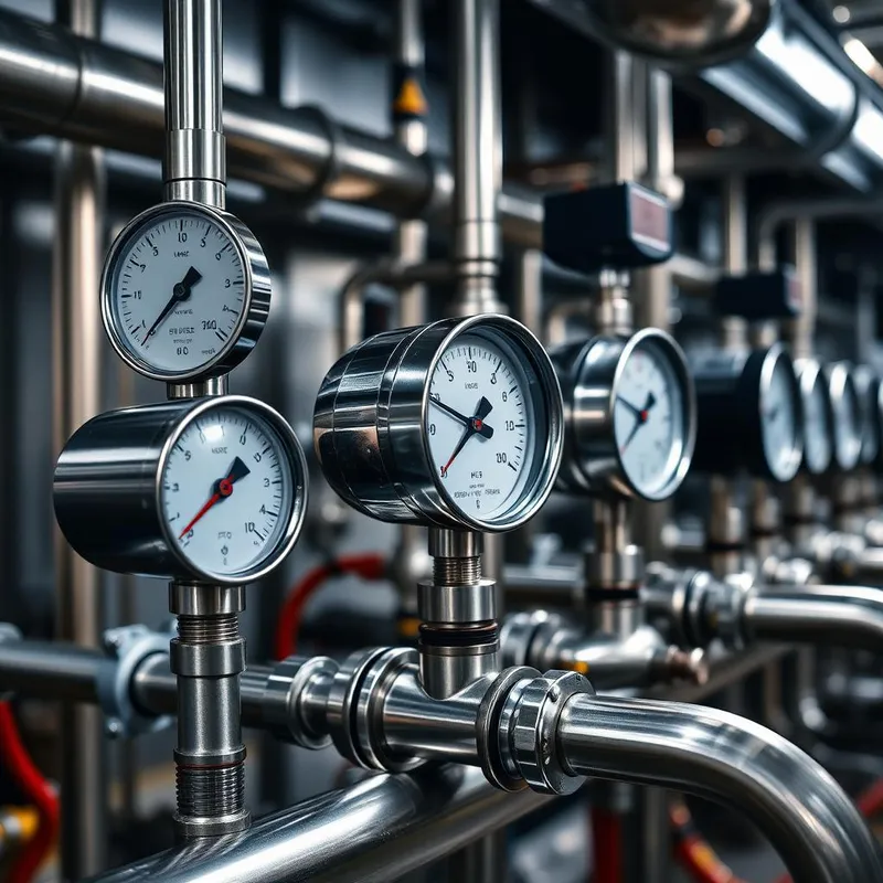 Instrumentation