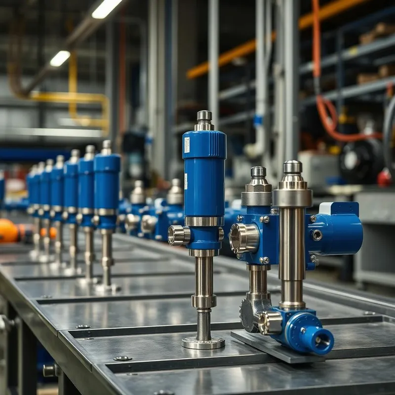 Pneumatics