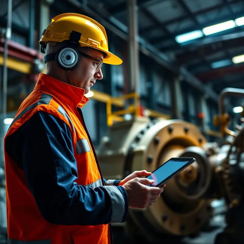 Industrial Services