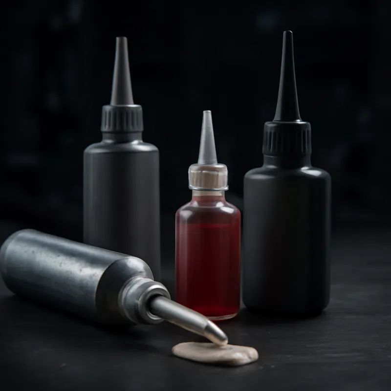 Adhesives & Sealants