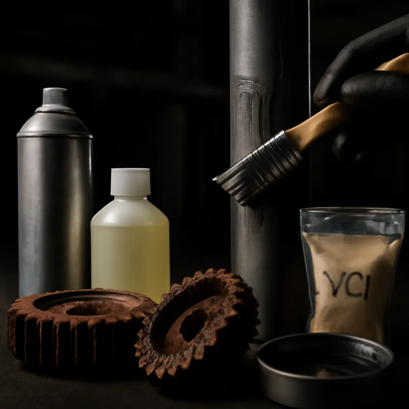 Corrosion Protection