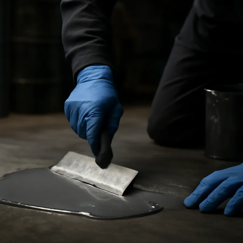 Epoxy Systems