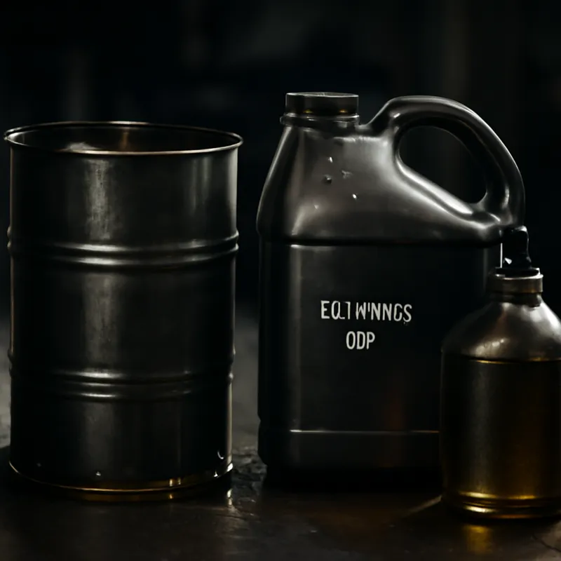 Metalworking Fluids