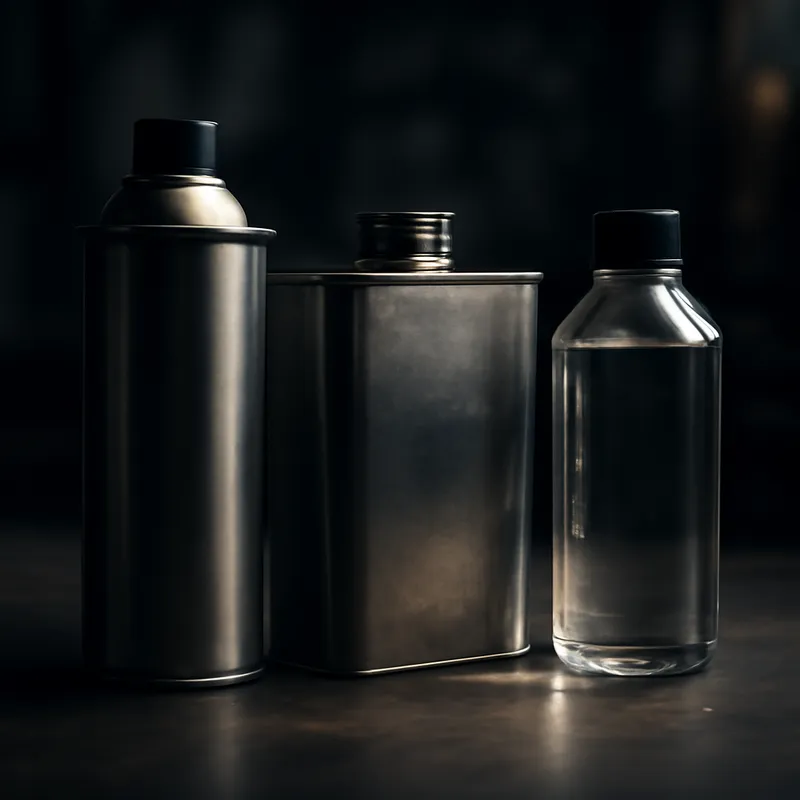 Solvents