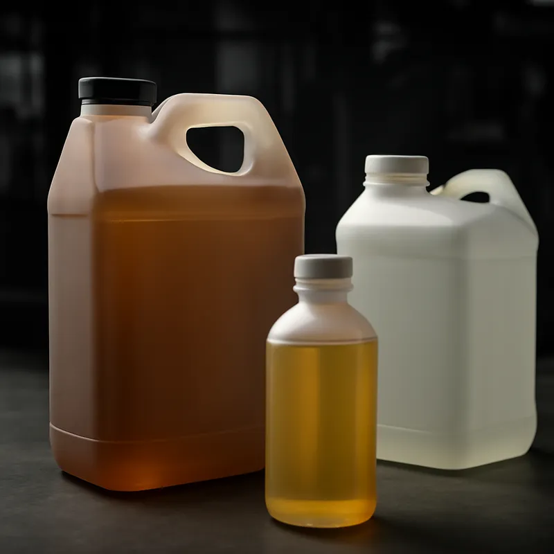 Water Treatment Chemicals