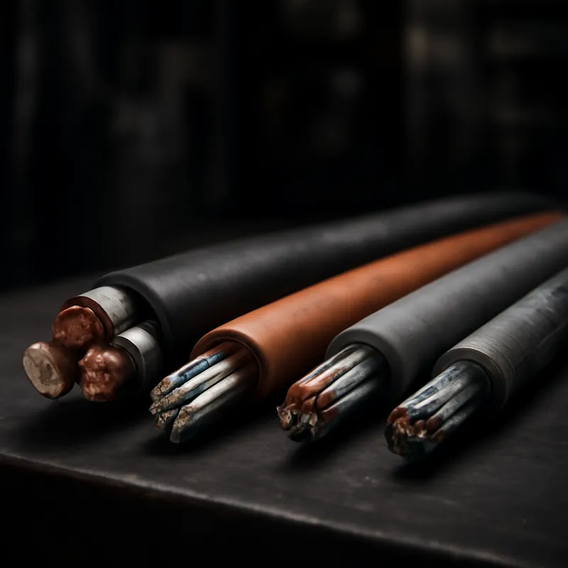Cable & Wire