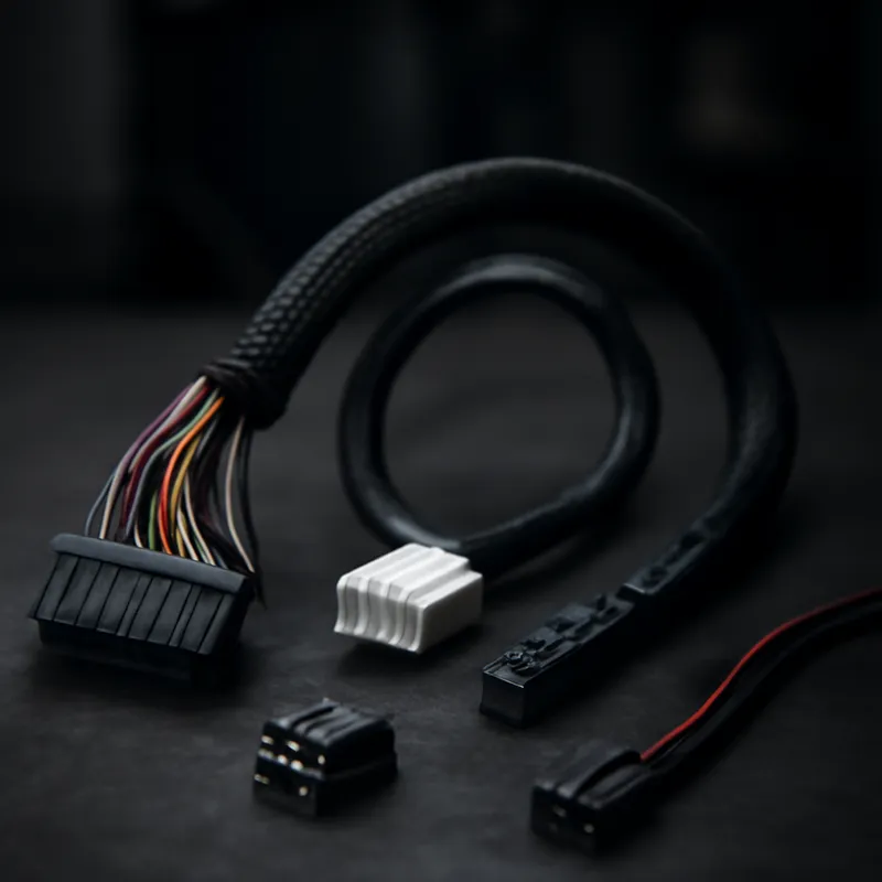 Cable Assemblies