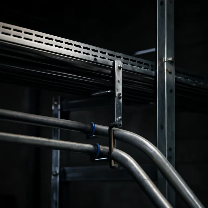 Cable Management