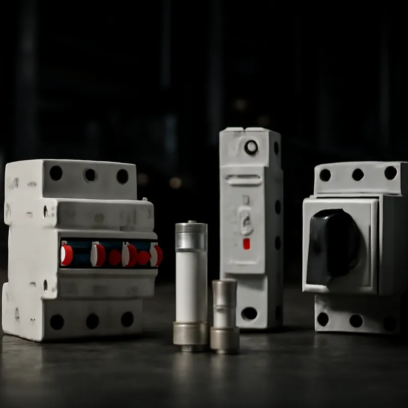 Circuit Protection