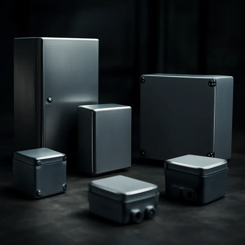 Electrical Enclosures
