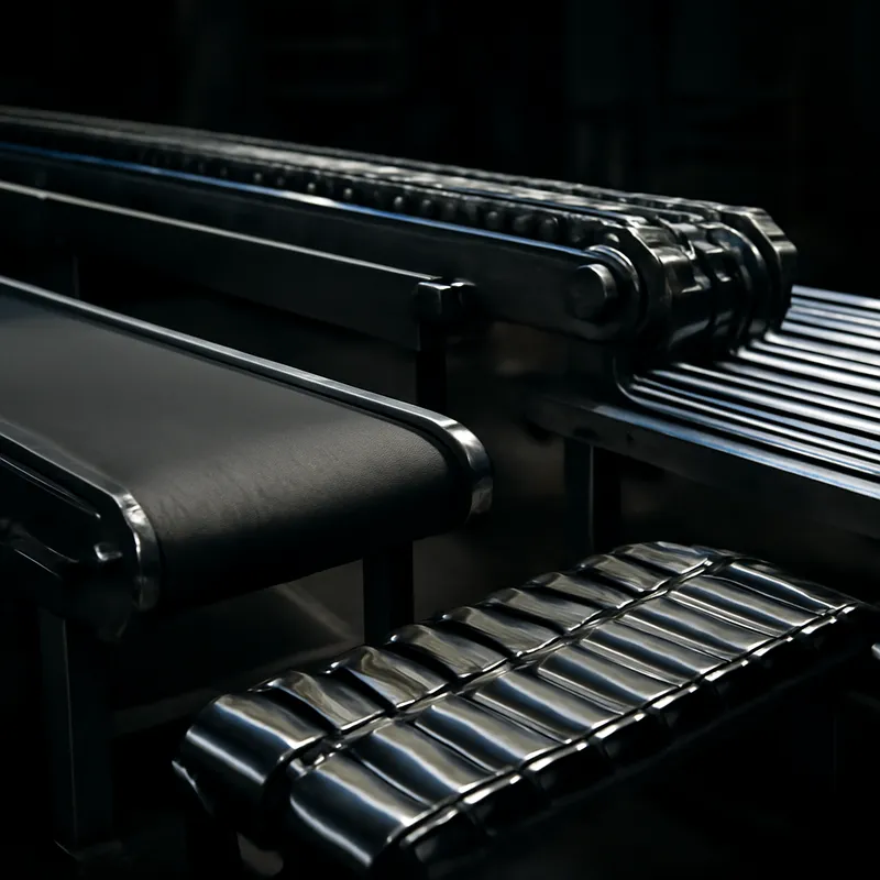Conveyor Systems