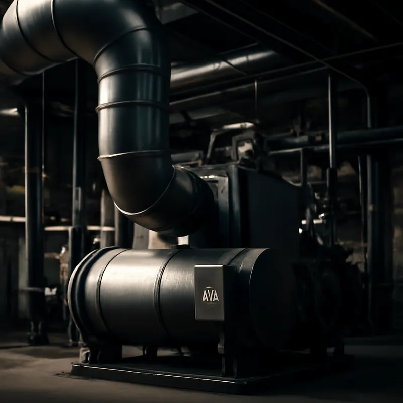 HVAC Industrial