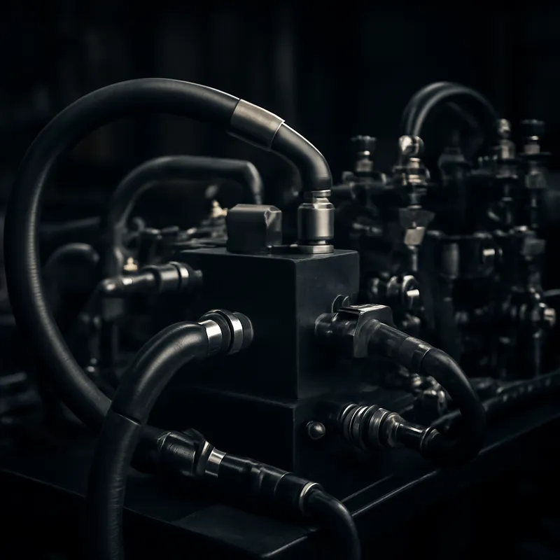 Hydraulic System Design