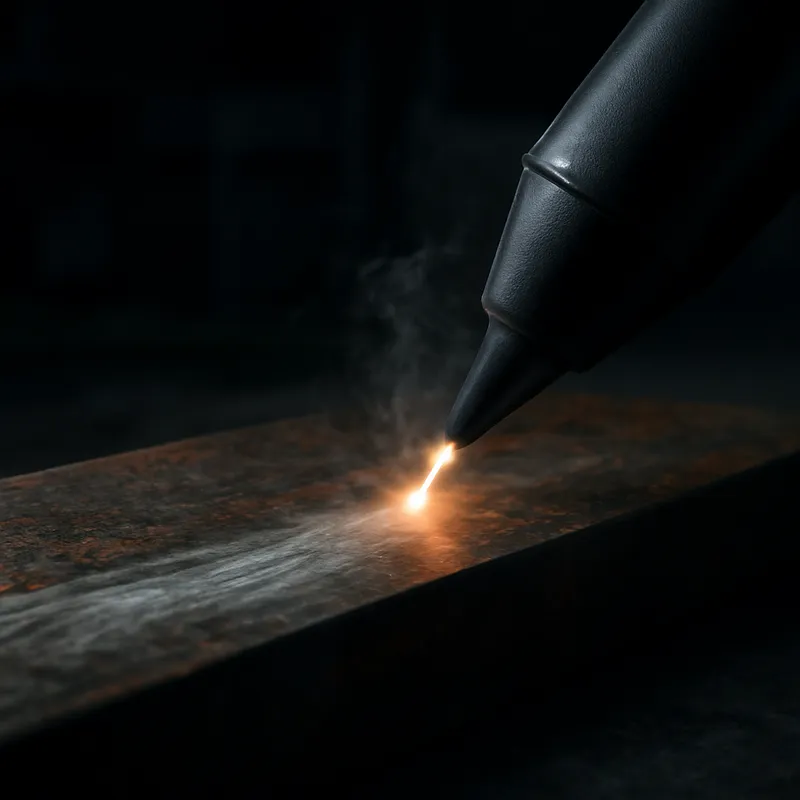Laser Cleaning