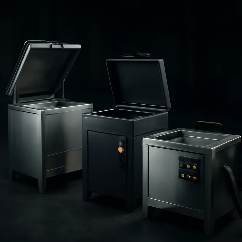 Parts Washers