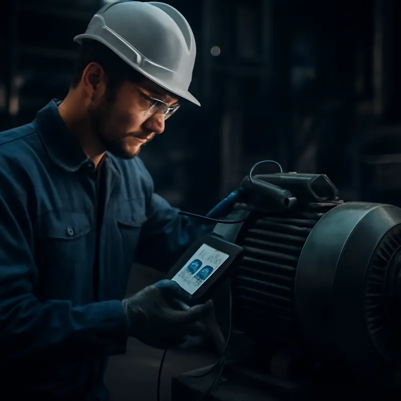 Predictive Maintenance