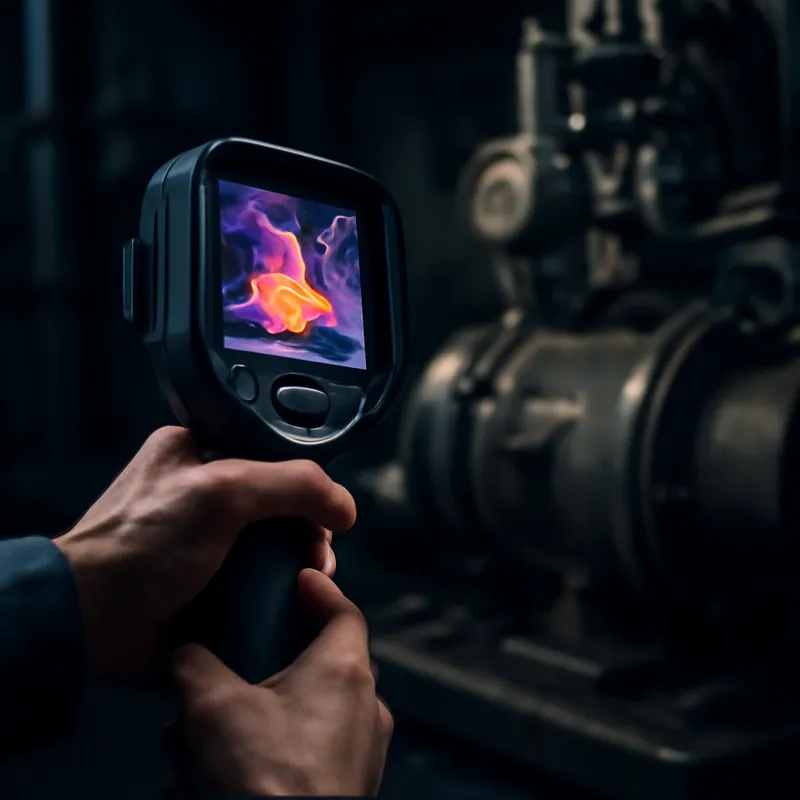 Thermography