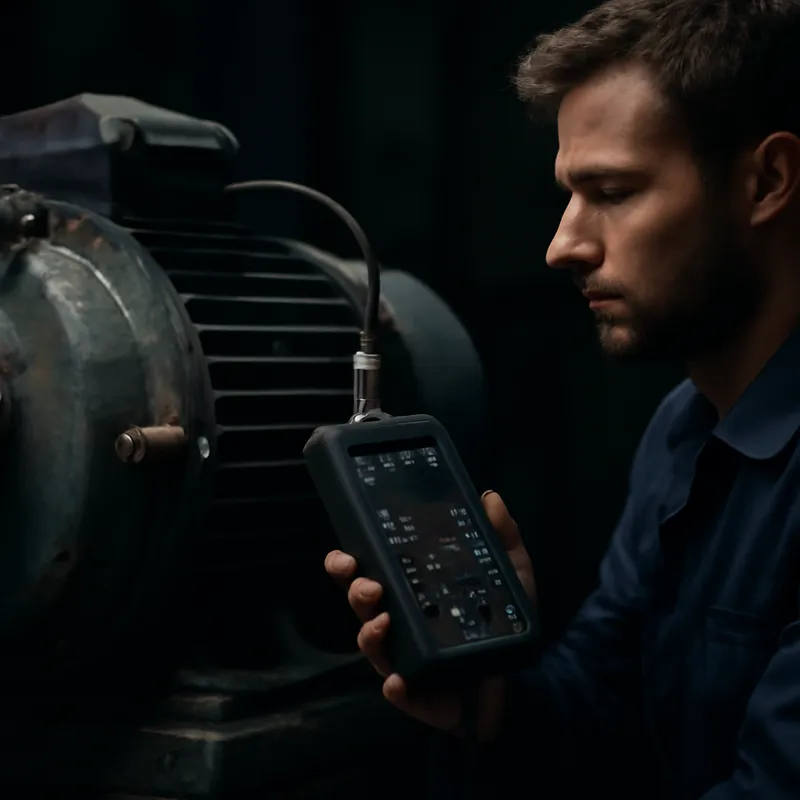Vibration Analysis