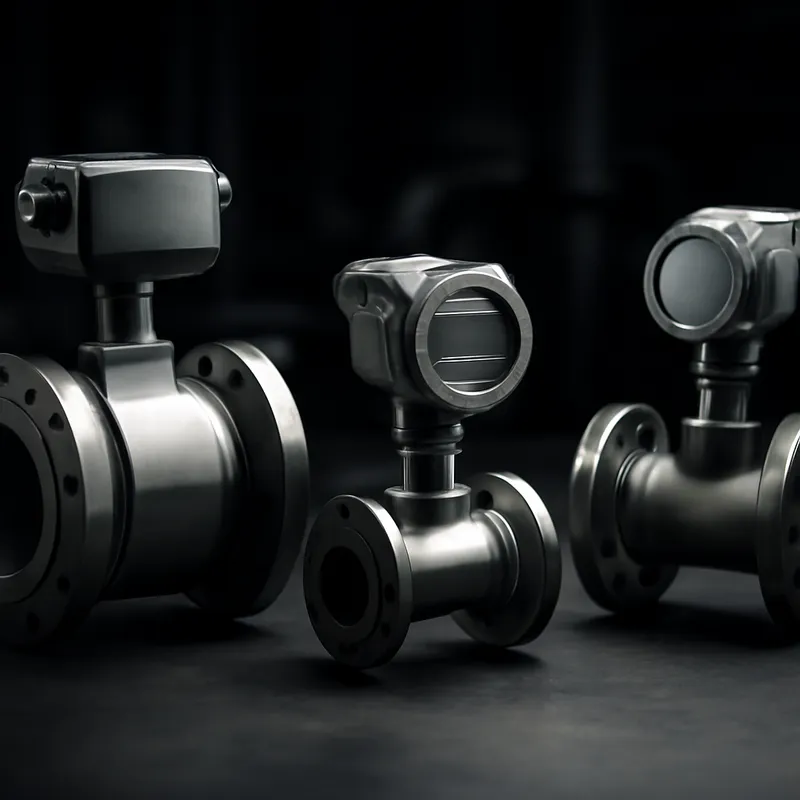 Flow Measurement