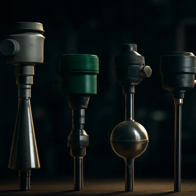 Level Measurement