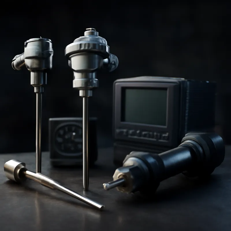 Temperature Instrumentation