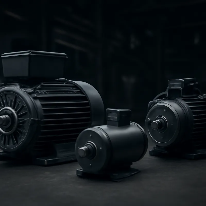 Electric Motors