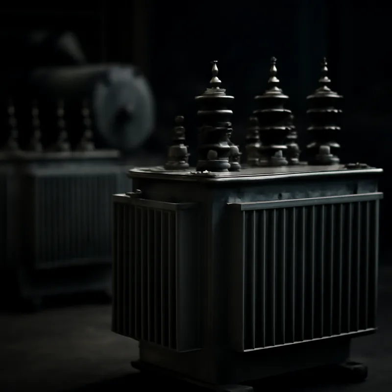 Industrial Transformers