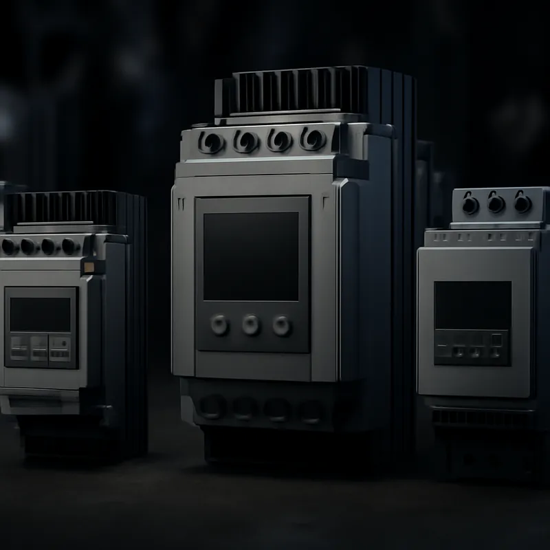 Soft Starters