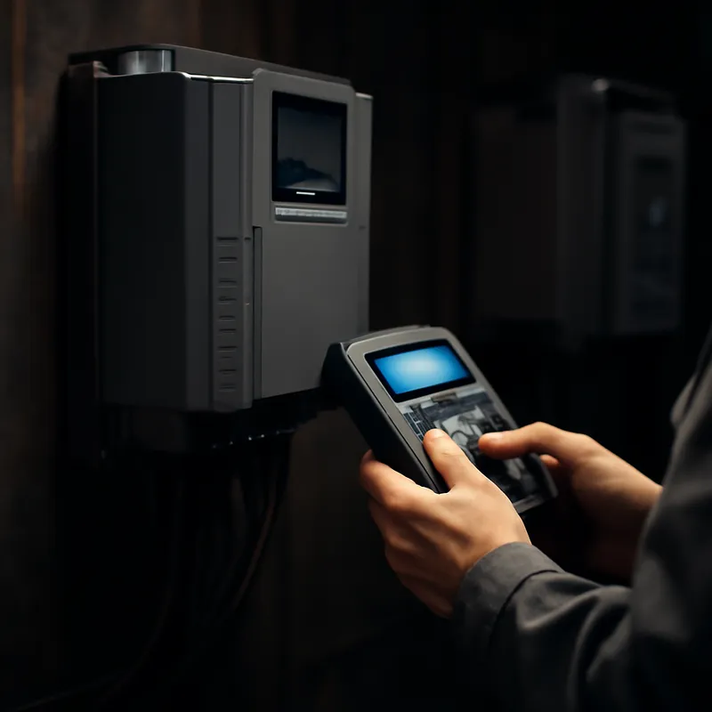 Variable Frequency Drives (VFDs)