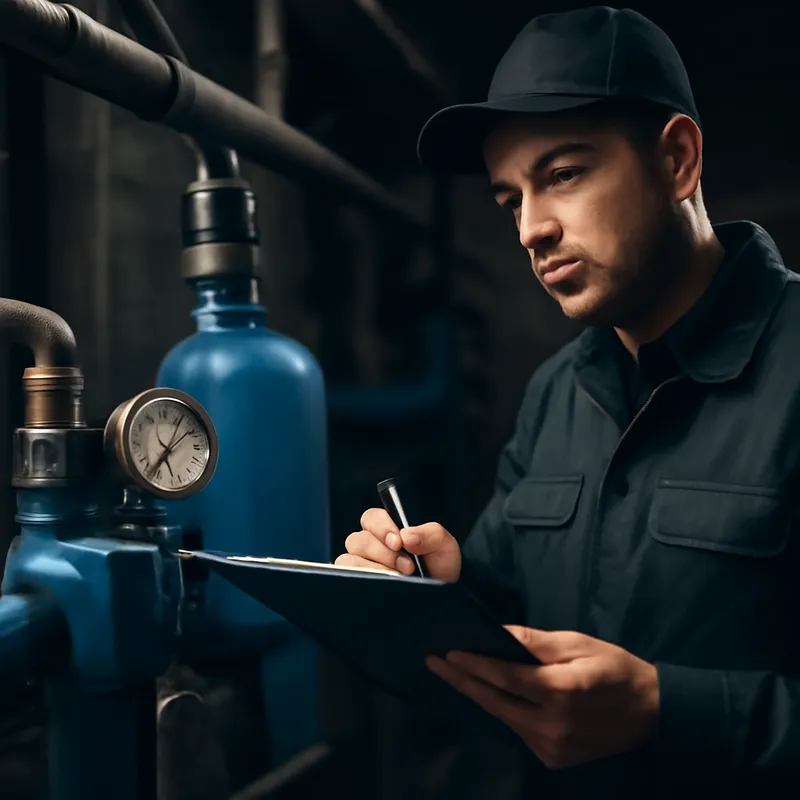 Compressed Air Audits