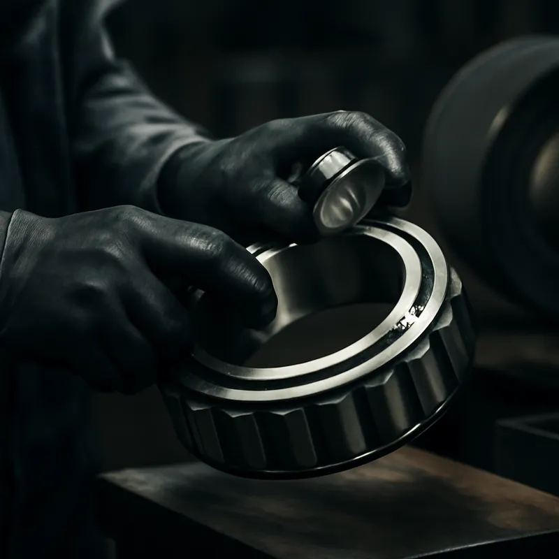 Bearing Repair & Reconditioning