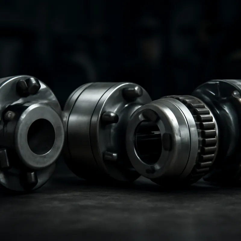 Couplings