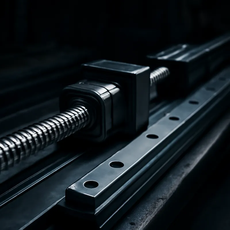 Linear Motion Systems