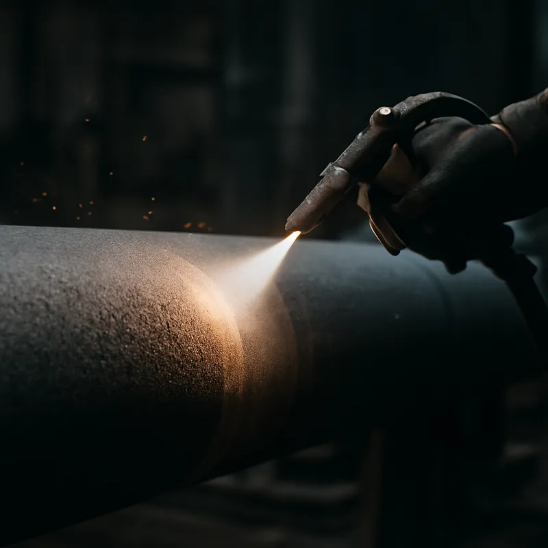 Industrial Coatings