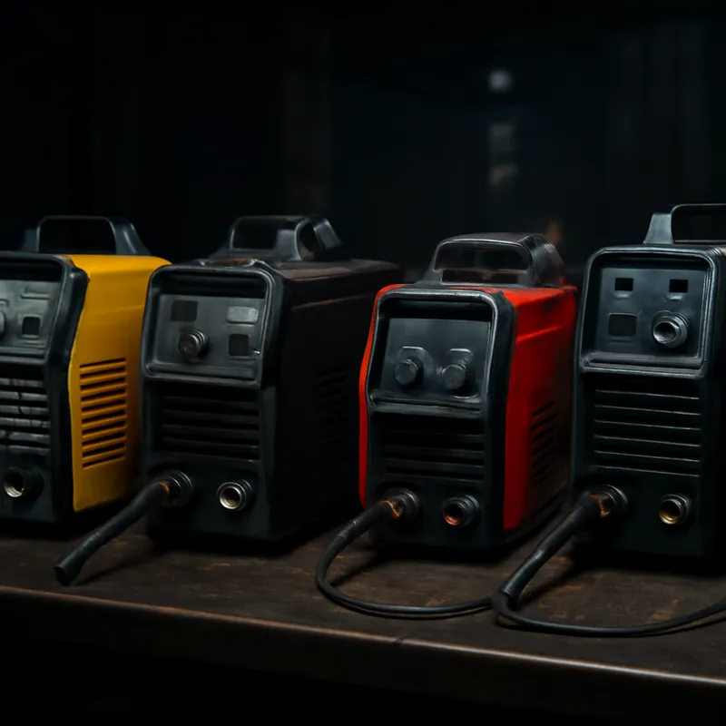 Welding Equipment